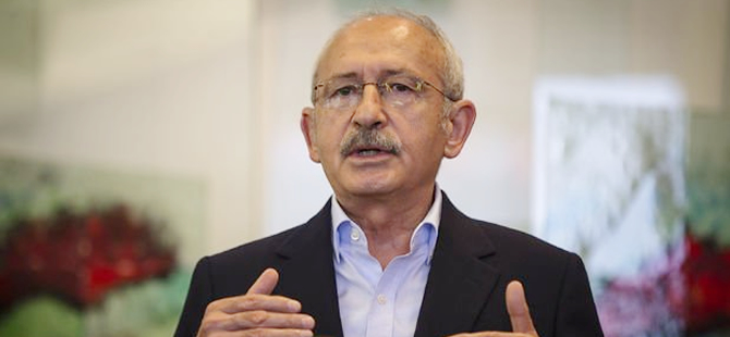 Kemal Kılıçdaroğlu: Güzel bir Türkiye'ye uyanacağız