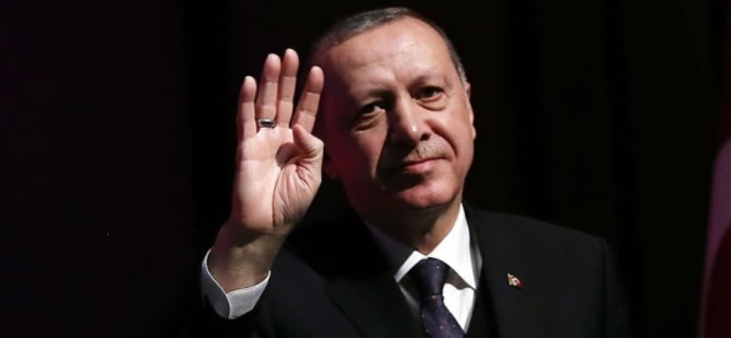 Recep Tayyip Erdoğan, balkon konuşması yapacak