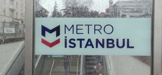 İstanbul’da metro seferleri uzatıldı