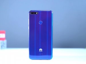 Huawei Nova 3 sızdırıldı!