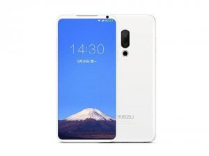 Meizu 16 ve 16 Pro tanıtılıyor