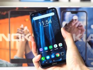 Nokia 6.1 Plus sonunda tanıtıldı!