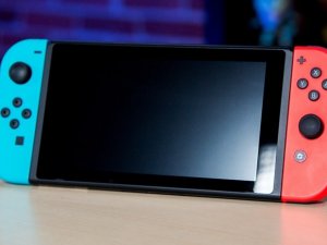 Nintendo Switch tüm dünyada ne kadar sattı?