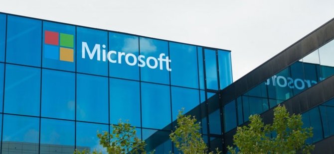 Microsoft, Rusya'nın siber saldırıda bulunduğunu iddia etti