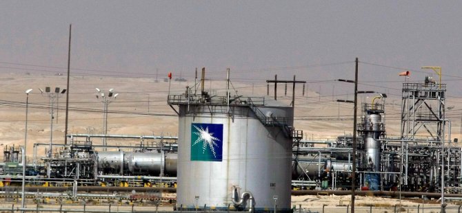 Suudi Arabistan, Aramco'nun ilk halka arzından vazgeçildiği iddiasını yalanladı