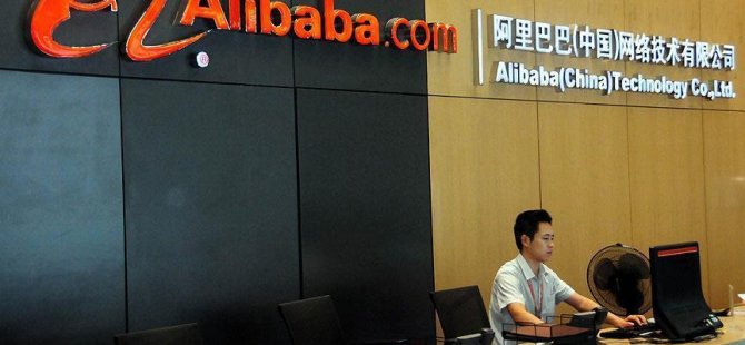 'Alibaba'nın Trendyol'u alması Türkiye'ye güvenin göstergesi'