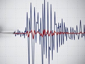 Peru-Brezilya sınırında 7.1 şiddetinde deprem