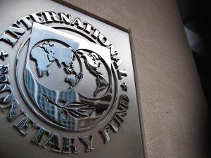 ITUC Genel Sekreteri Sharan Burrow: Türkiye'nin IMF'ye dönmemesi gerekir