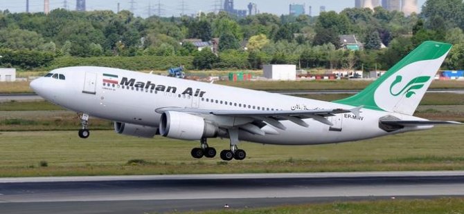 Mahan Air, Tahran-Ankara seferlerini artıyor