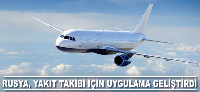 Rusya, yakıt takibi için uygulama geliştirdi