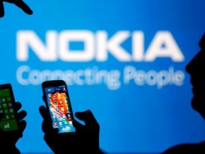 Nokia yeni bir telefon tanıtmaya hazırlanıyor!