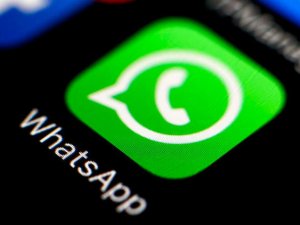 Whatsapp'ta yazışırken artık bunu görmek zorundasınız!