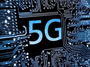 5G’de test dönemi başlıyor