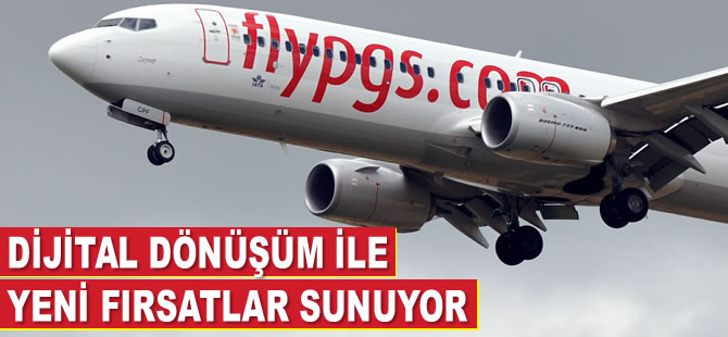 Türkiye’nin dijital hava yolu: Pegasus