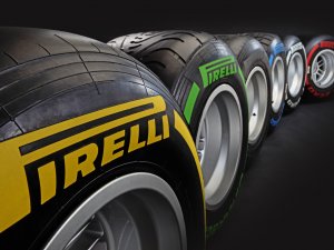 Pirelli, Japonya Grand Prix'si tercihlerini açıkladı