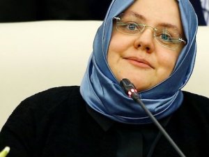 Zehra Zümrüt Selçuk Asgari Ücretle ilgili açıklamalarda bulundu