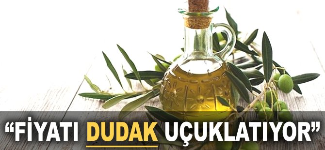 "Fiyatı dudak uçuklatıyor"