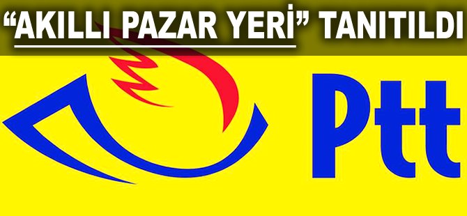 "Akıllı Pazar Yeri" tanıtıldı