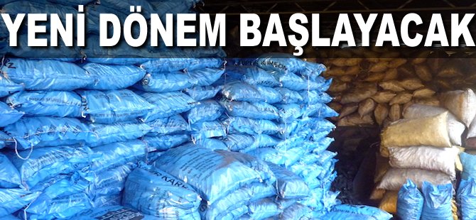 Yeni dönem başlayacak