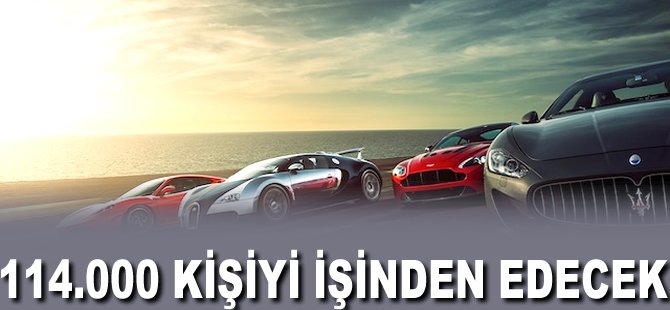 114.000 kişiyi işinden edecek