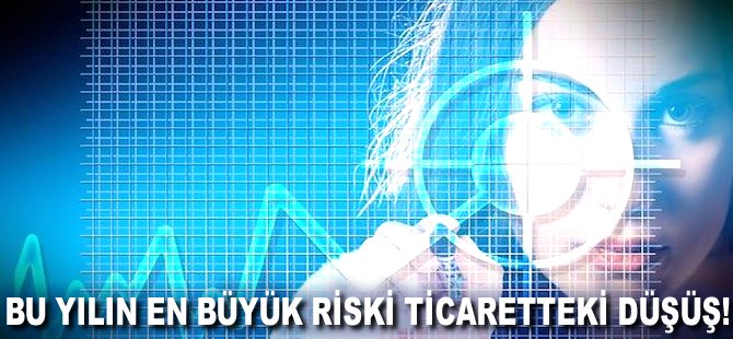 Bu yılın en büyük riski ticaretteki düşüş!