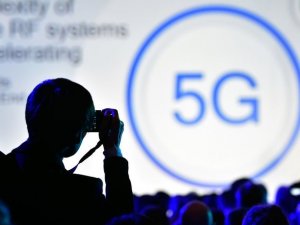 Saniyede 7 gigabit hızında 5G modem geliyor