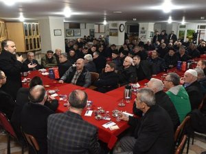 Bursa’da Toplu Ulaşım Tercih Nedeni Olacak