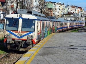 BTS: Gebze-Halkalı hattı hazır değil!