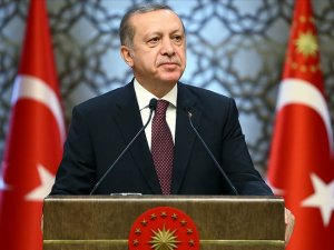 Erdoğan: Açık ara birinci partiyiz