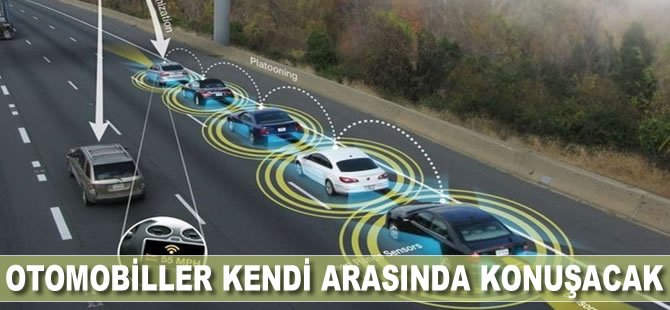 Ford ve Amazon birlikte bulut-servisler geliştirecek