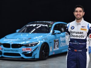 Borusan Otomotiv Motorsport Şampiyonluk için Mücadele Edecek