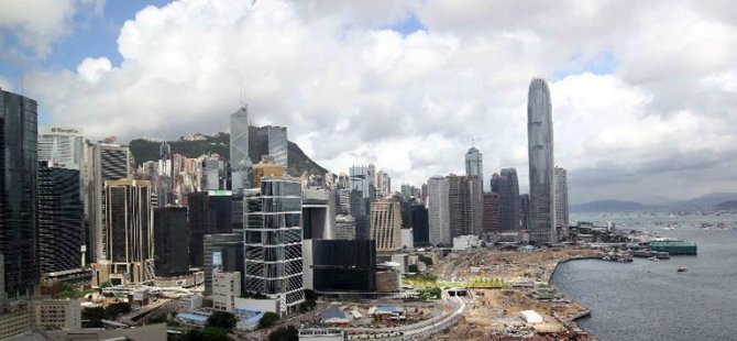 Hong Kong Havalimanı'nda güvenlik tedbirleri artacak