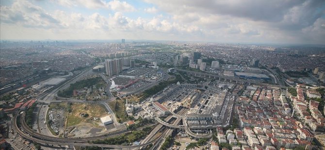 İstanbul trafiğine maç düzenlemesi