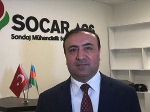 'Türkiye'de milyonlarca dolarlık yatırım hedefimiz var'