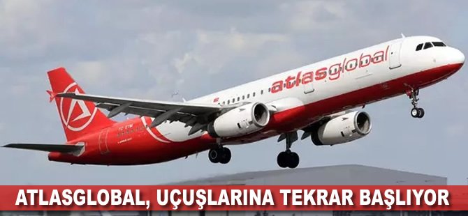 Atlasglobal geri dönüyor