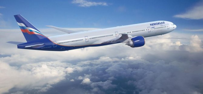 Aeroflot'tan İran kararı