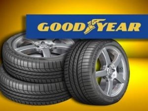 Goodyear, girişim sermayesi fonu kurdu