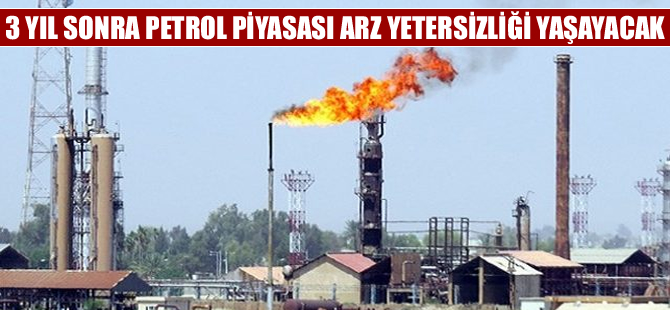 Total'den düşük fiyat sonucu "Petrol arzı" uyarısı