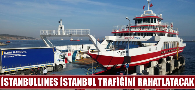 İstanbullines, Osman Gazi Köprüsü ile rekabete hazır