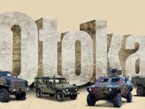 Otokar'a 106 milyon euroluk dev sipariş