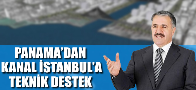 Türkiye ile Panama arasında 'Denizcilik Anlaşması' imzalanacak