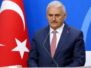 Başbakan Binali Yıldırım Kanal İstanbul’un ihale tarihini açıkladı