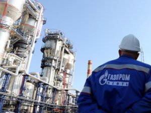 Gazprom doğalgaz üretimini artıracak