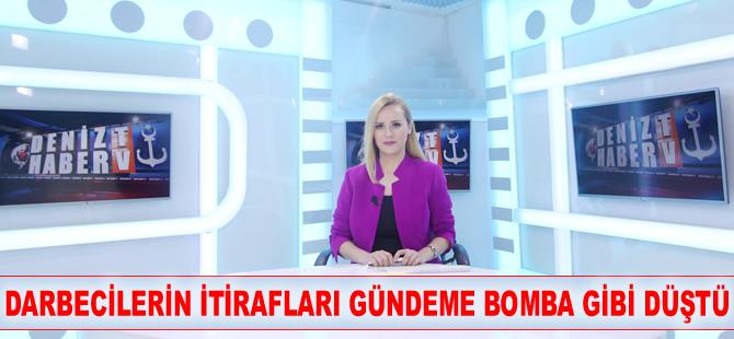 Darbecilerin itirafları gündeme bomba gibi düştü