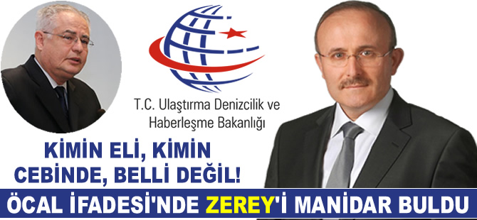 At izi, it izine karıştı! İtiraf mı? İftira mı? belli değil!