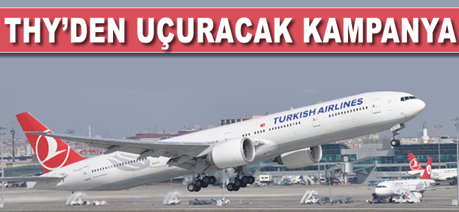 THY Balkanlar'a uçuracak