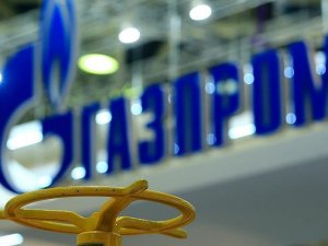 Türkiye Gazprom'dan ilave gaz talep etti