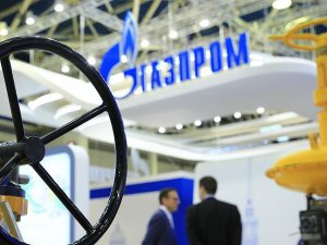 Gazprom doğalgaz fiyatlarının artacağını öngörüyor