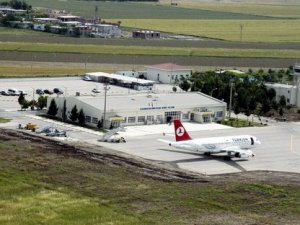 Kahramanmaraş'ta yeni terminal heyecanı