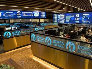 Borsa güne yükselişle başladı